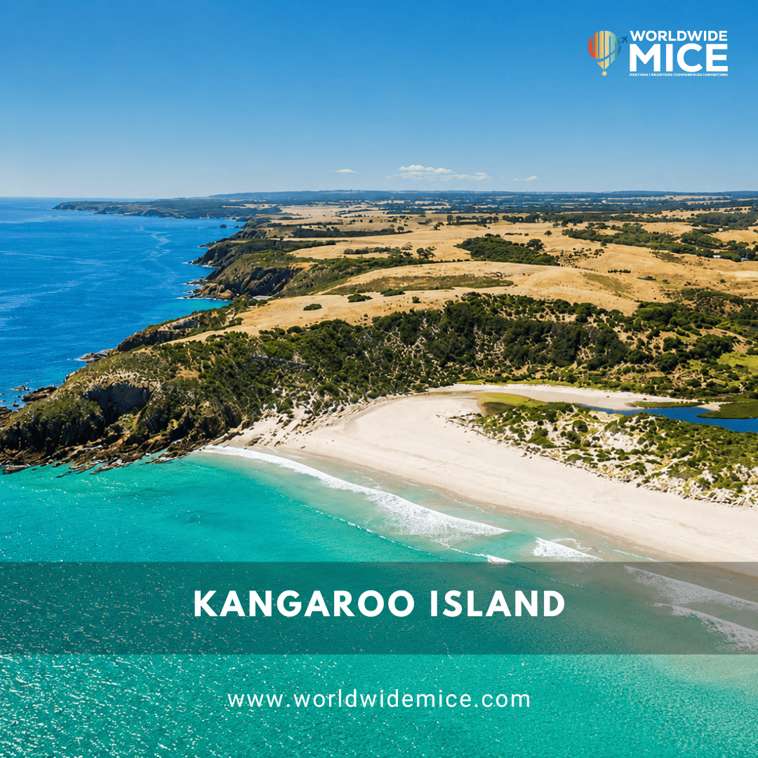 Kangaroo Island